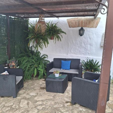Casa Rural El Nino Santamaria , Con Piscina Y Wifi Vejer de la Frontera Exterior photo