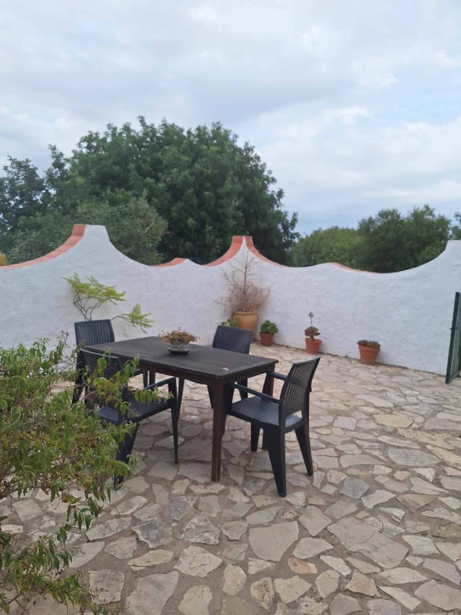 Casa Rural El Nino Santamaria , Con Piscina Y Wifi Vejer de la Frontera Exterior photo
