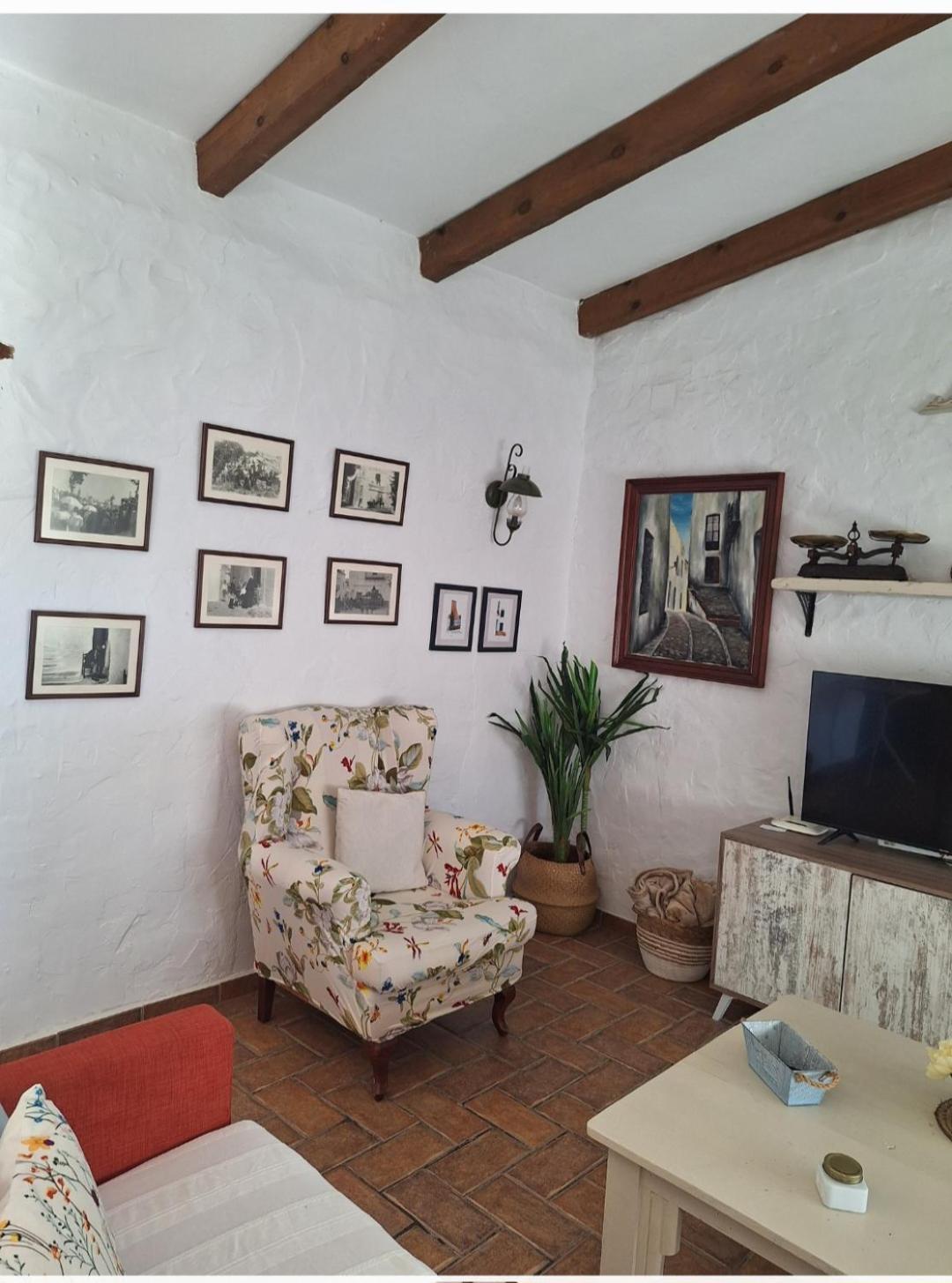 Casa Rural El Nino Santamaria , Con Piscina Y Wifi Vejer de la Frontera Room photo