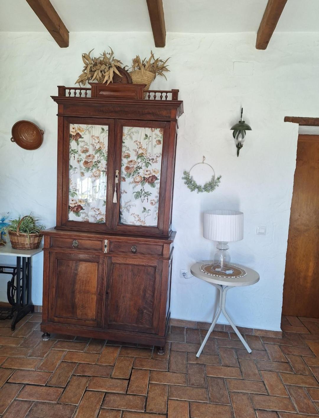 Casa Rural El Nino Santamaria , Con Piscina Y Wifi Vejer de la Frontera Room photo