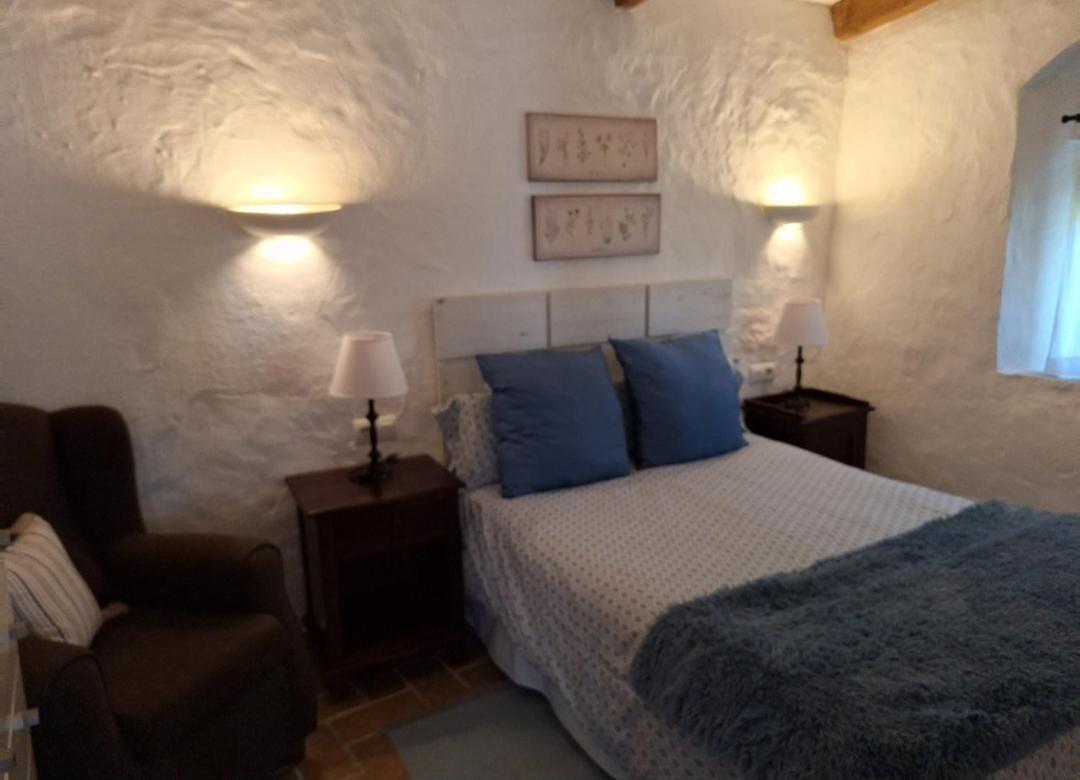 Casa Rural El Nino Santamaria , Con Piscina Y Wifi Vejer de la Frontera Exterior photo