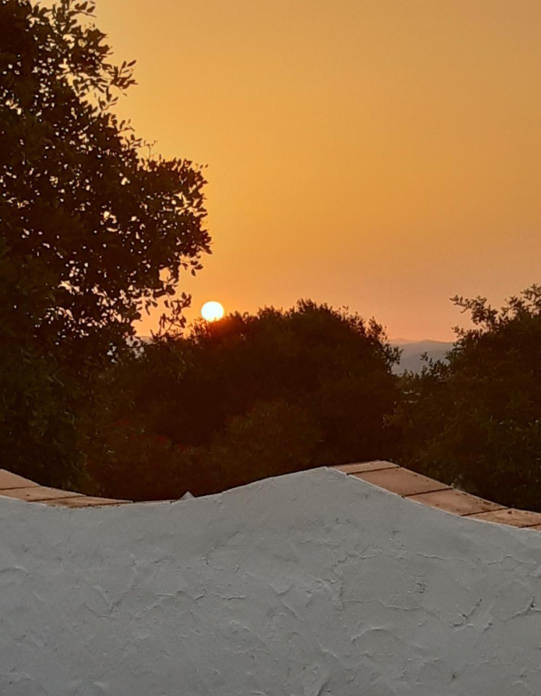 Casa Rural El Nino Santamaria , Con Piscina Y Wifi Vejer de la Frontera Exterior photo